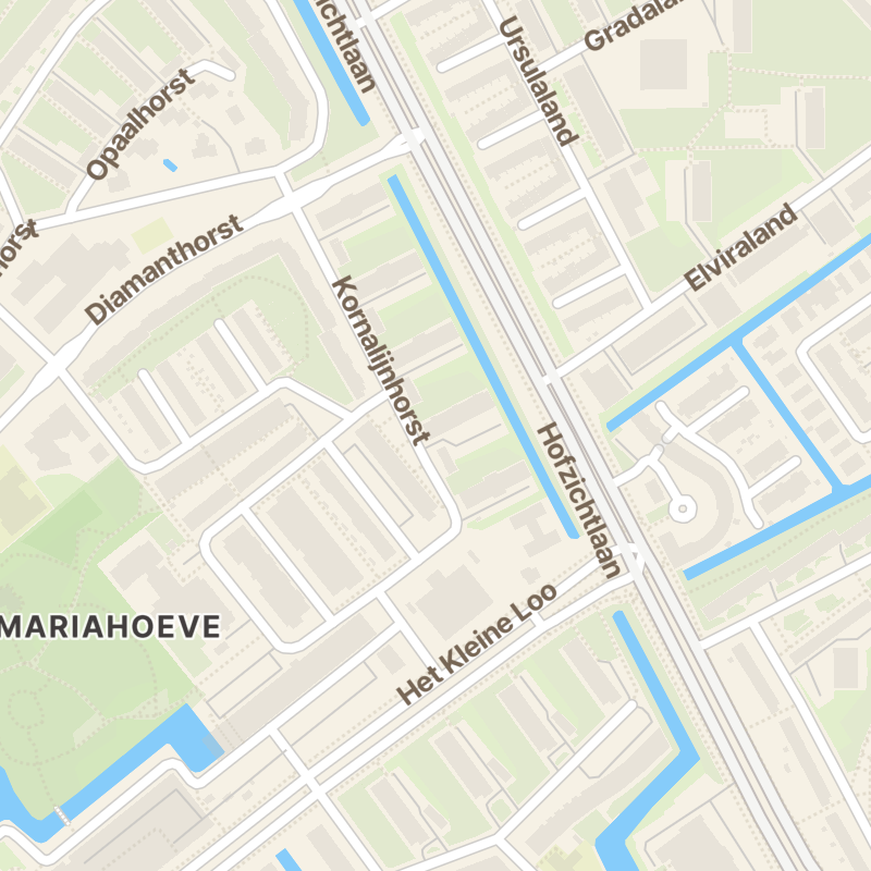 Kornalijnhorst 310