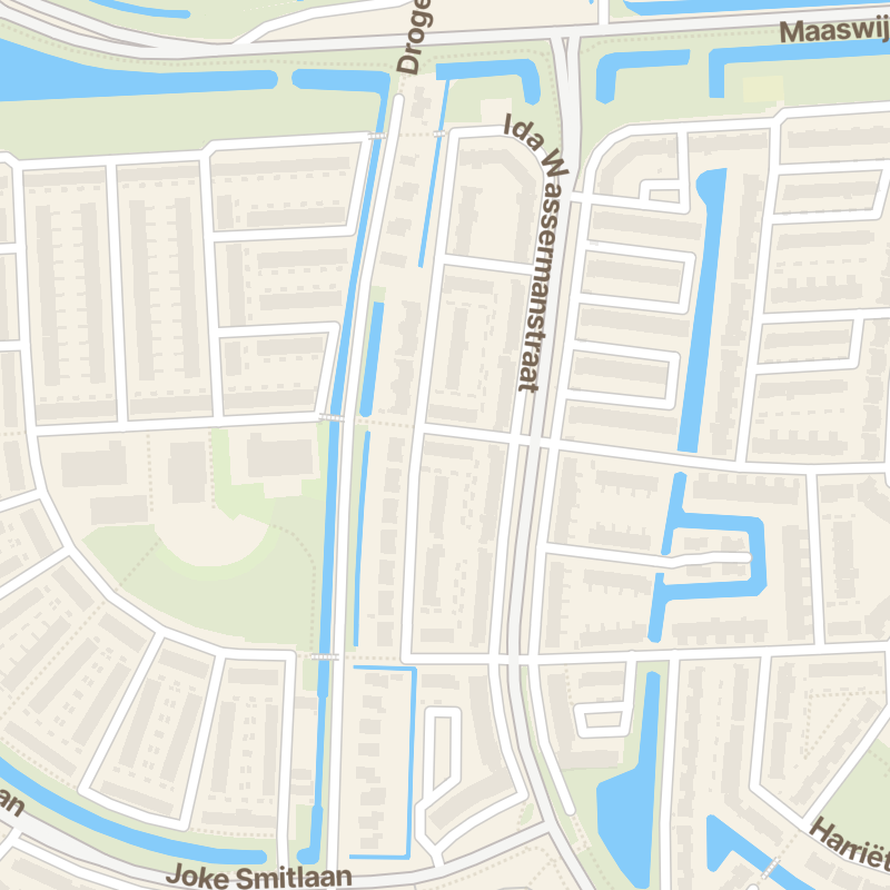 Mimi Boesnachstraat 22