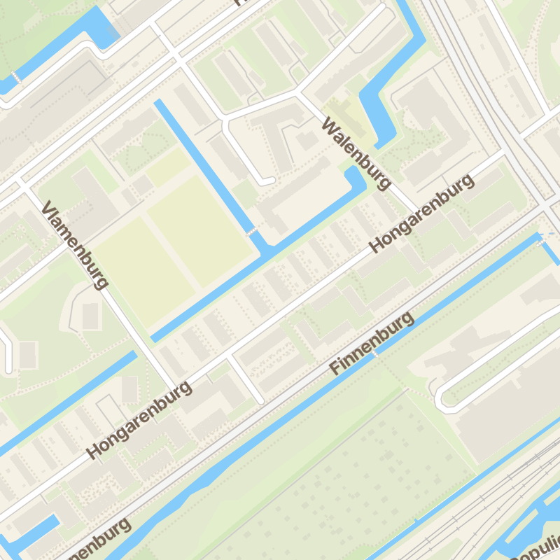 Hongarenburg 170-C
