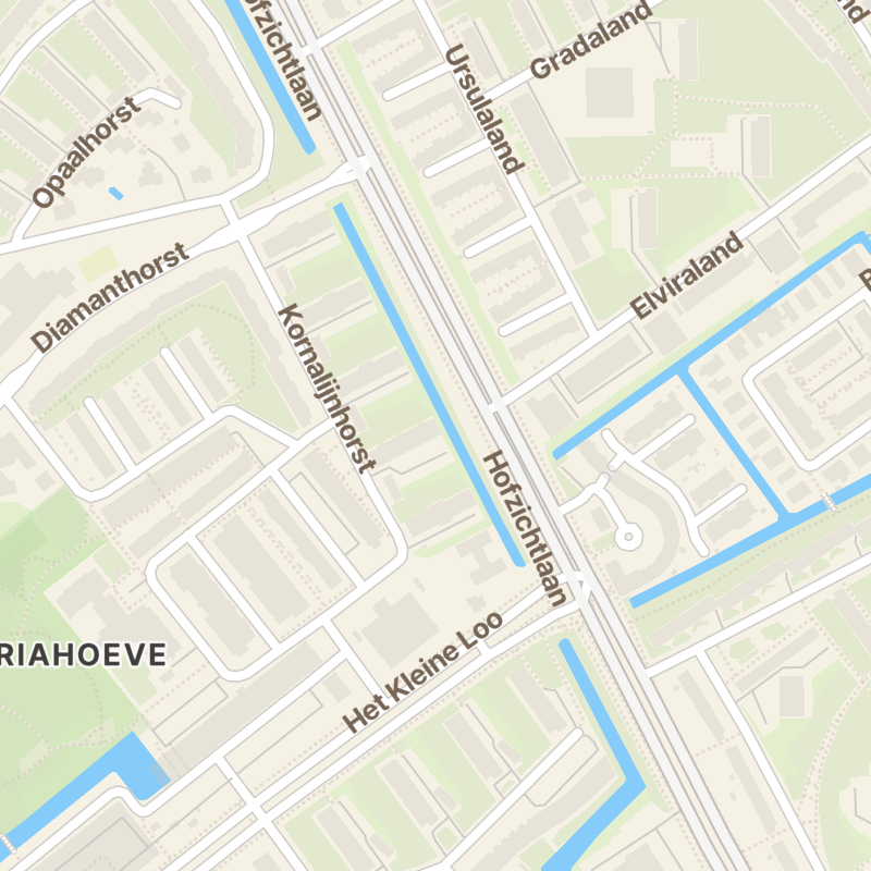 Kornalijnhorst 396