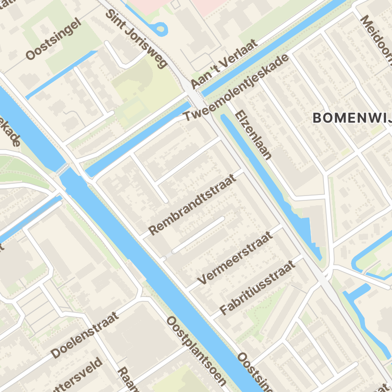 Rembrandtstraat 38
