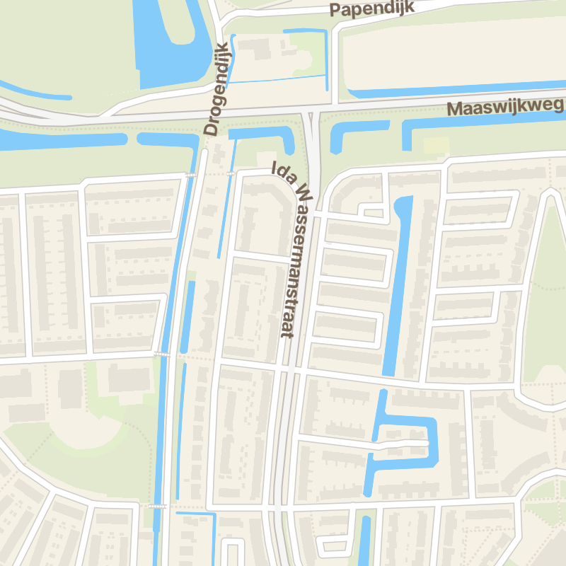 Ida Wassermanstraat 44