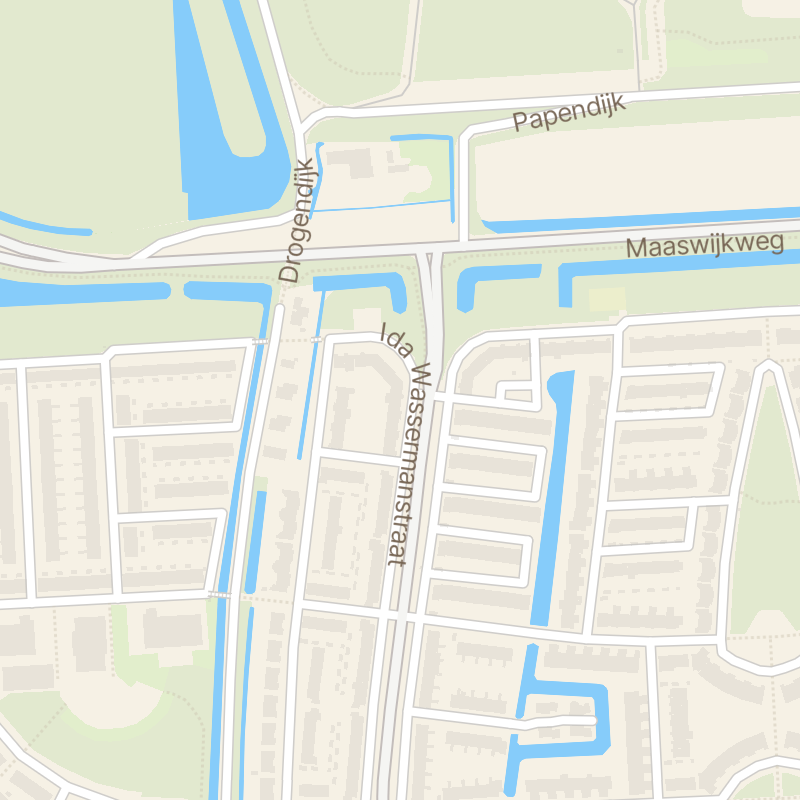 Ida Wassermanstraat 28