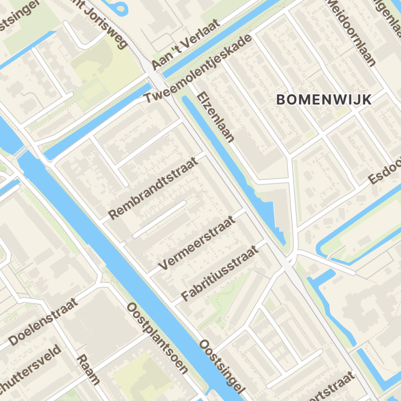 Pieter de Hooghstraat 29