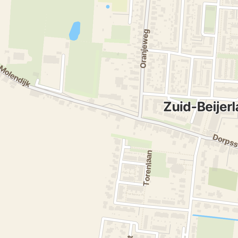 Dorpsstraat 229
