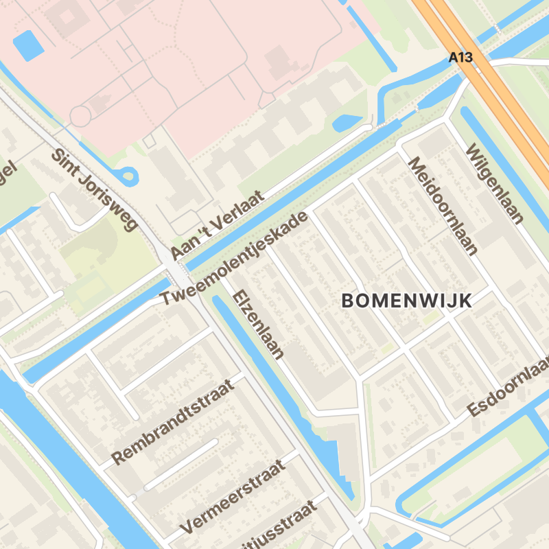 Goudenregenlaan 35