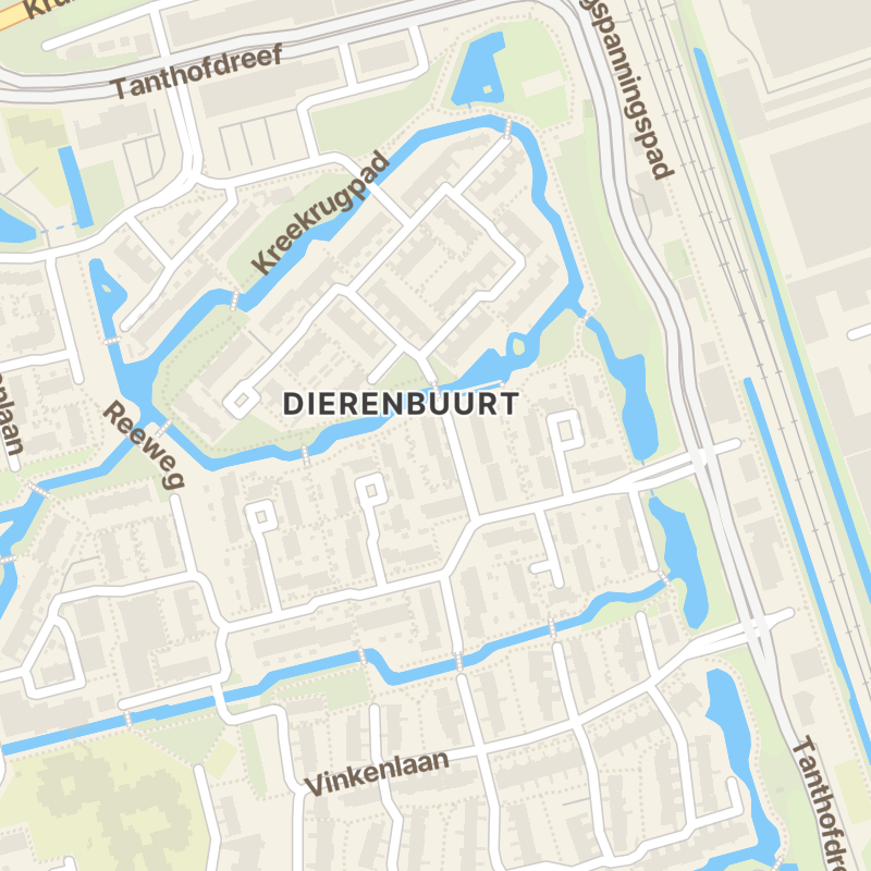 Moufflonlaan 11