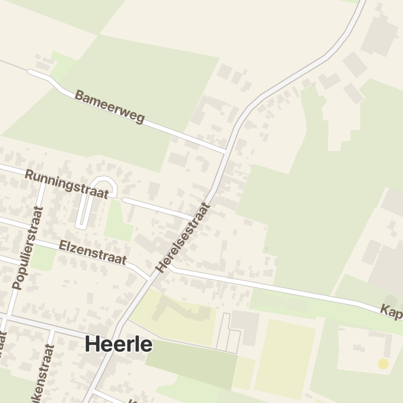 Herelsestraat 151