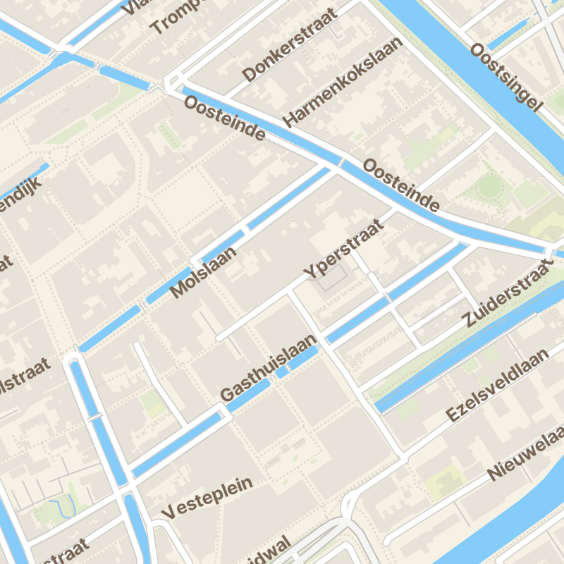 Yperstraat 4-G