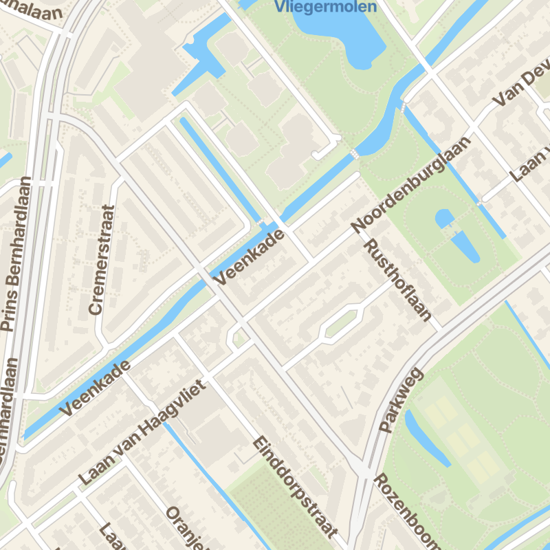 Noordenburglaan 15