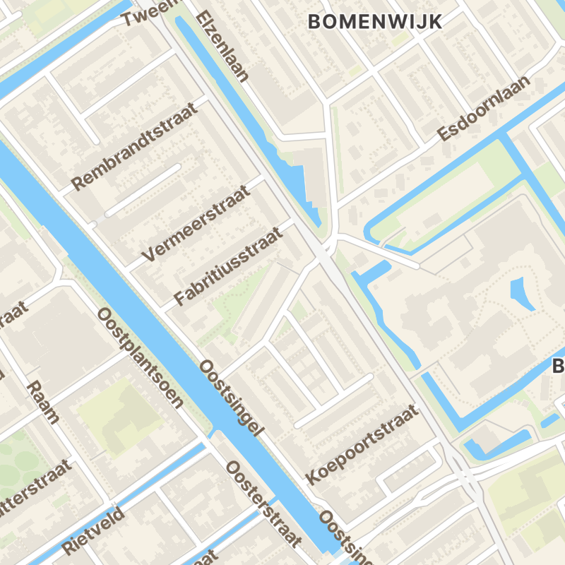Willem van Aelststraat 21