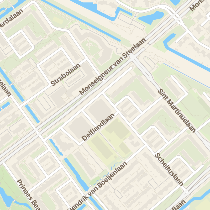 Scheltuslaan 207