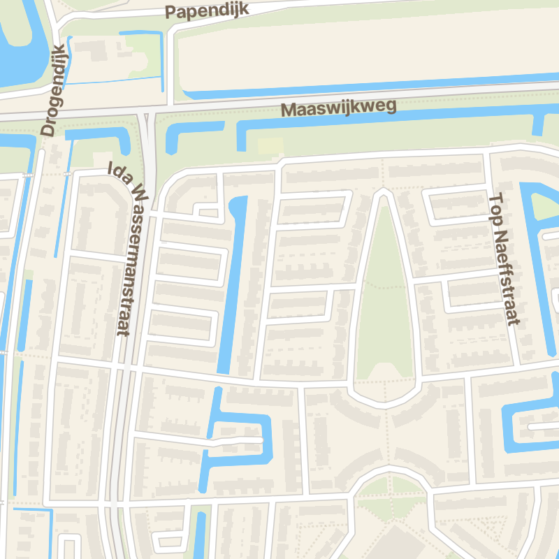 Josephine van Gasterenstraat 1