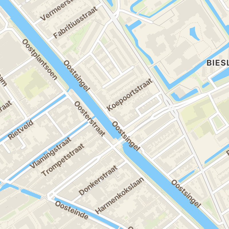Oostsingel 86