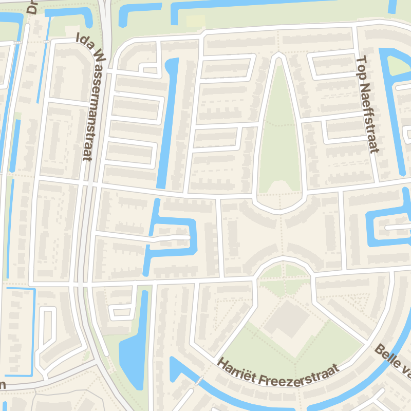 Theo Mann-Bouwmeesterstraat 36