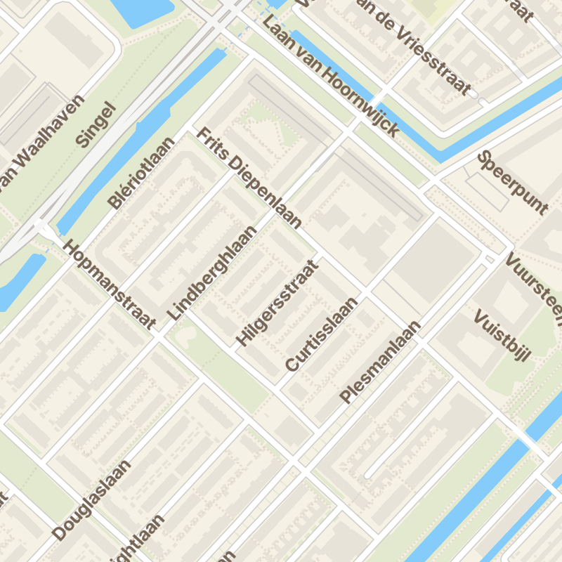 Hilgersstraat 21