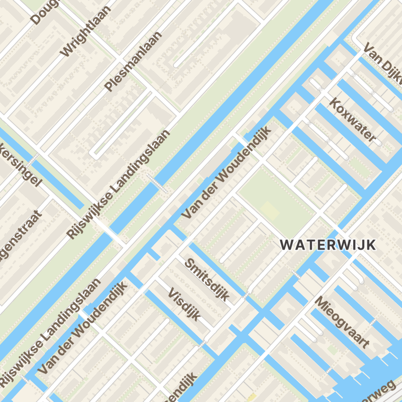 Van der Woudendijk 103