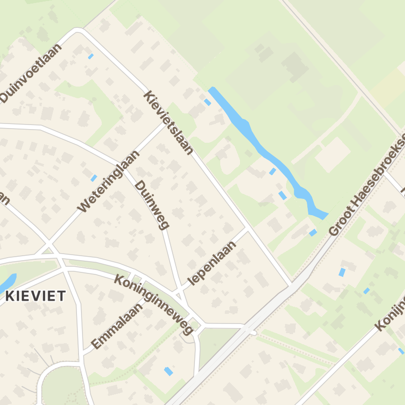 Kievietslaan 11