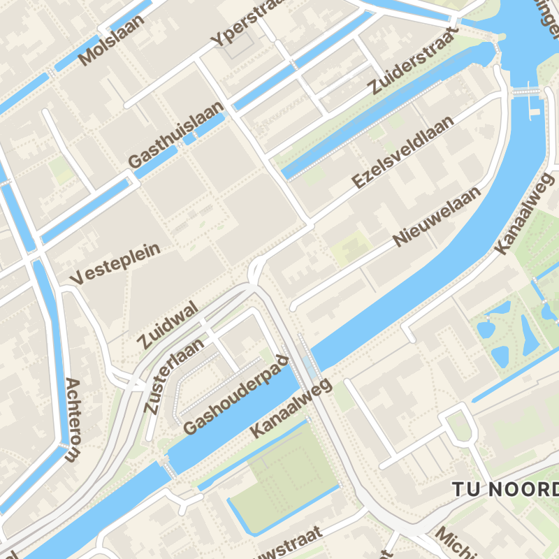 Sint Sebastiaansbrug 1