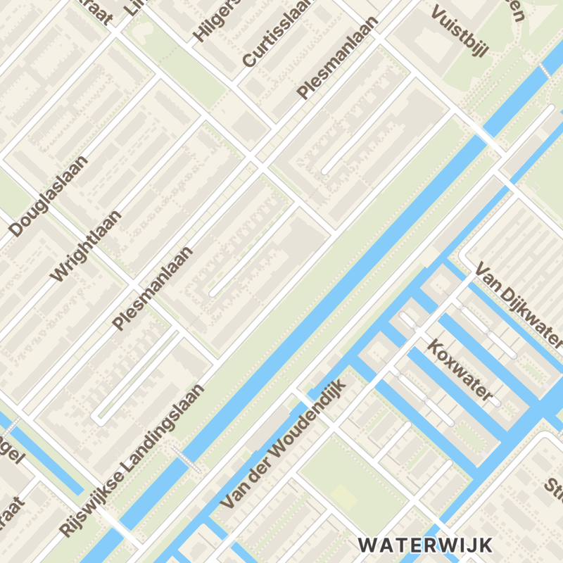 Rijswijkse Landingslaan 229