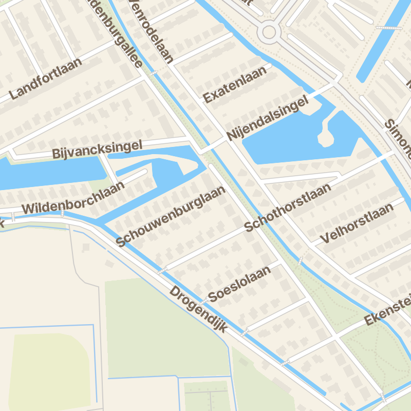 Schouwenburglaan 1