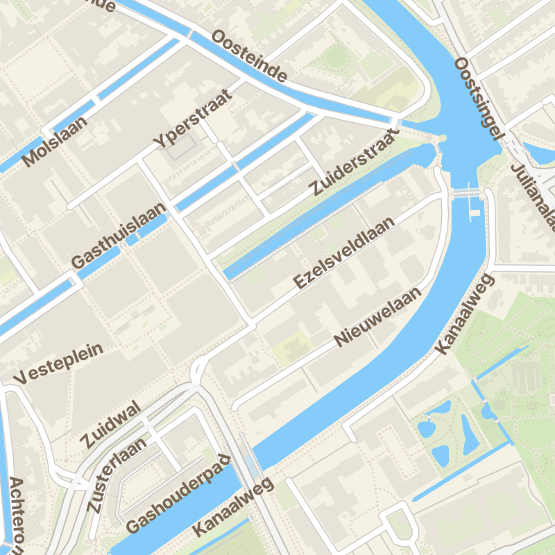 Ezelsveldlaan 16