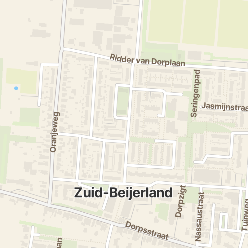 van Oldenbarneveltstraat 15