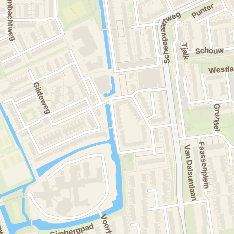 Nicolaas Arie van der Burgsingel 56