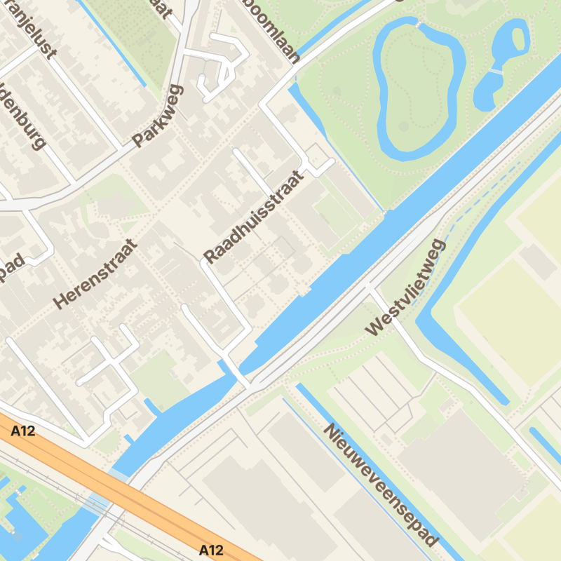 Oude Haven 23