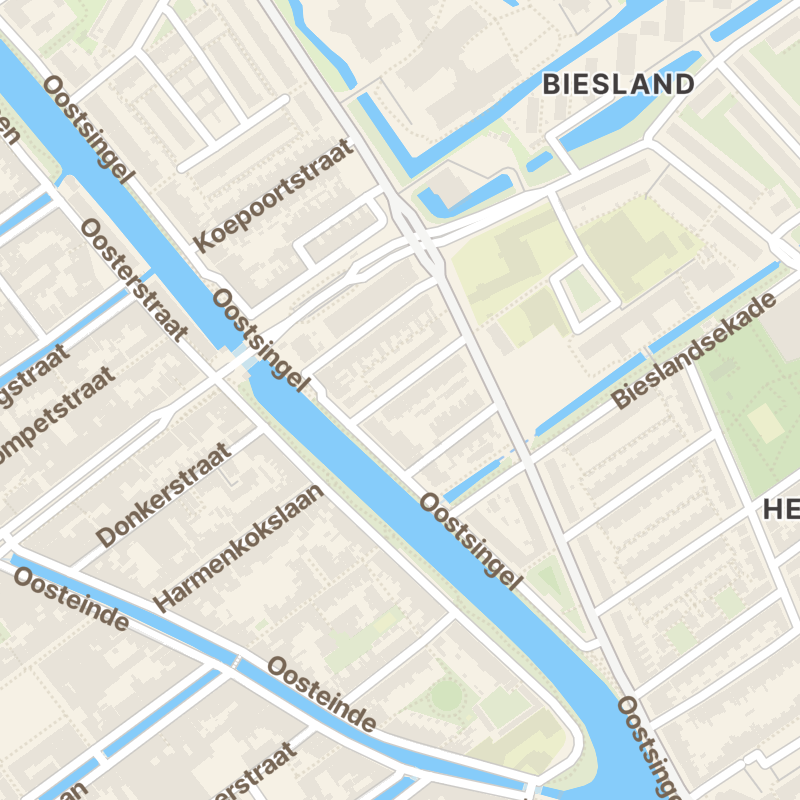 Groenlandselaan 10