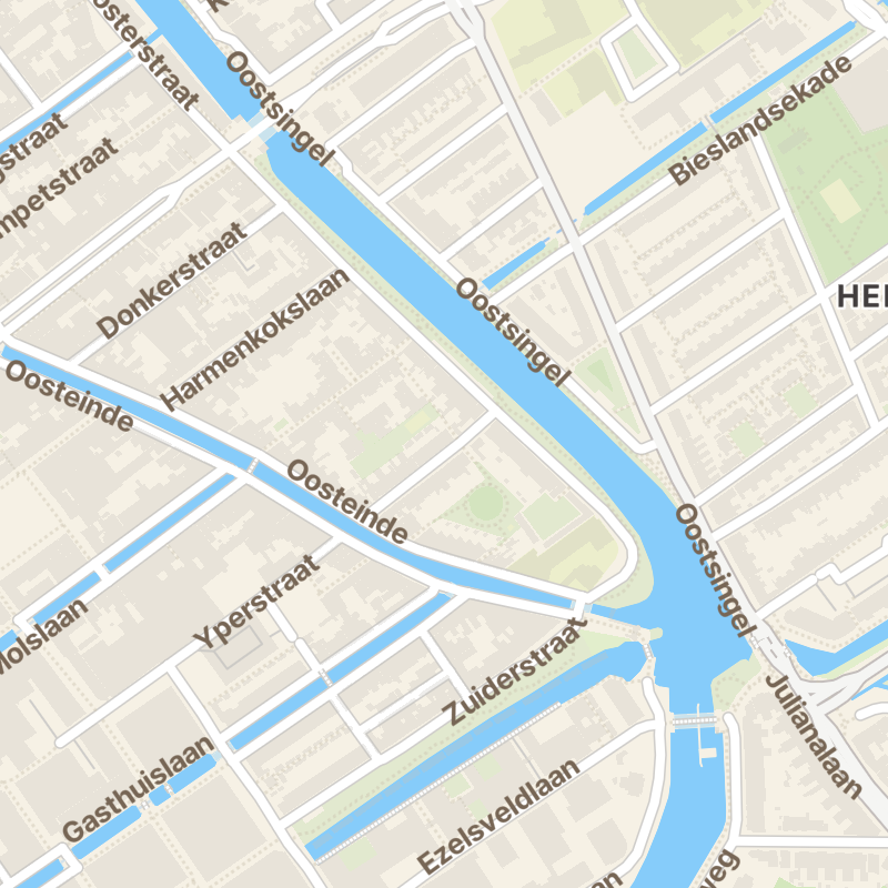 Oranjestraat 34