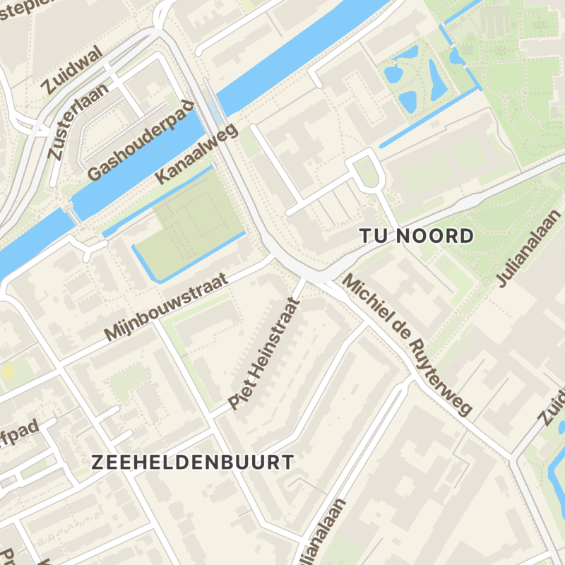 Mijnbouwplein 6