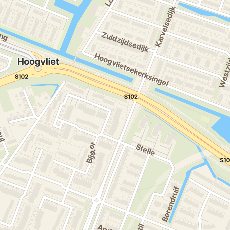 Hoge Weije 35