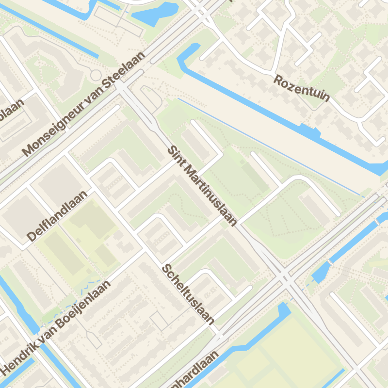 Sint Martinuslaan 109