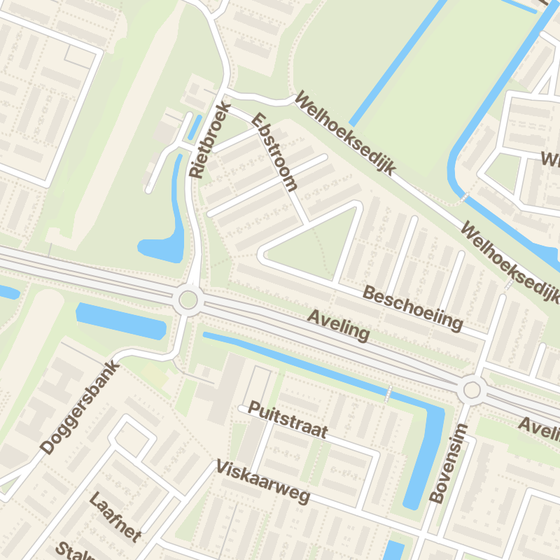 Vloedlijn 11