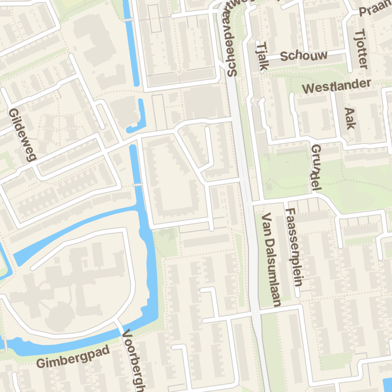 Bouwmeesterweg 53