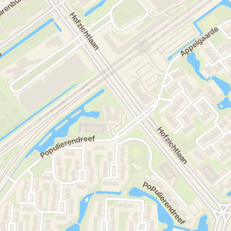 Populierendreef 149