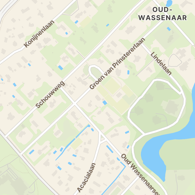 Groen van Prinstererlaan 7