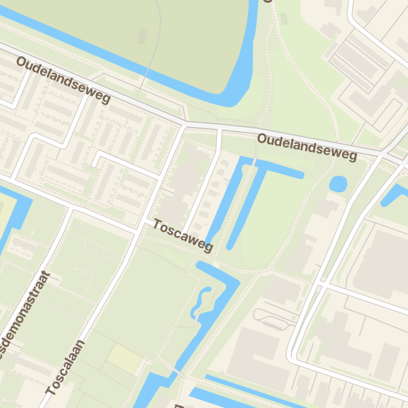 Nabuccostraat 16
