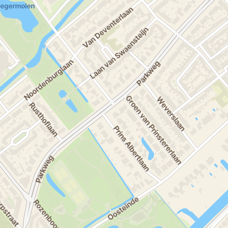 Parkweg 170