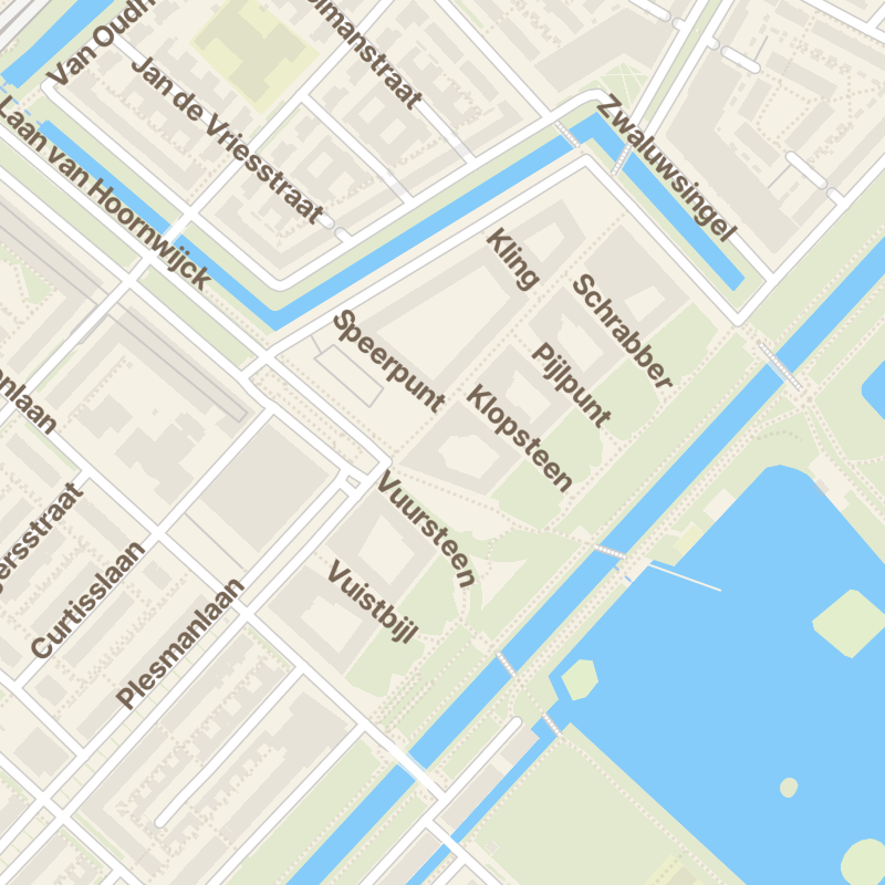 Oude Kustlijn 77
