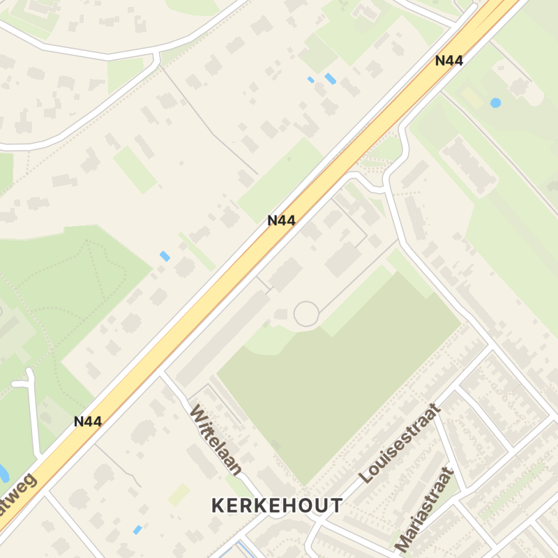 Rijksstraatweg 733-B