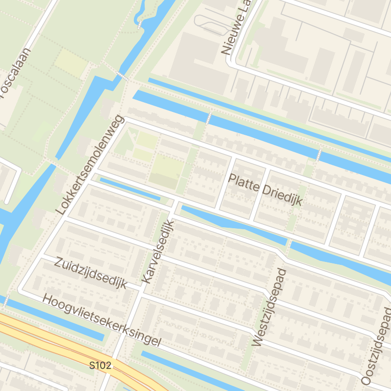 Nieuwe Wetering 243