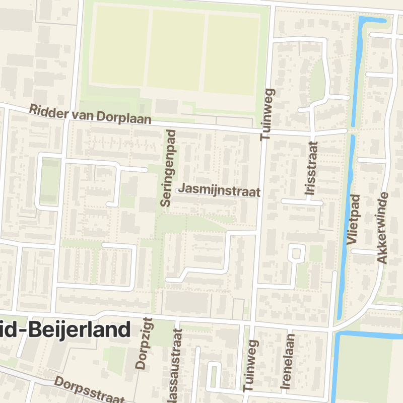 Jasmijnstraat 15