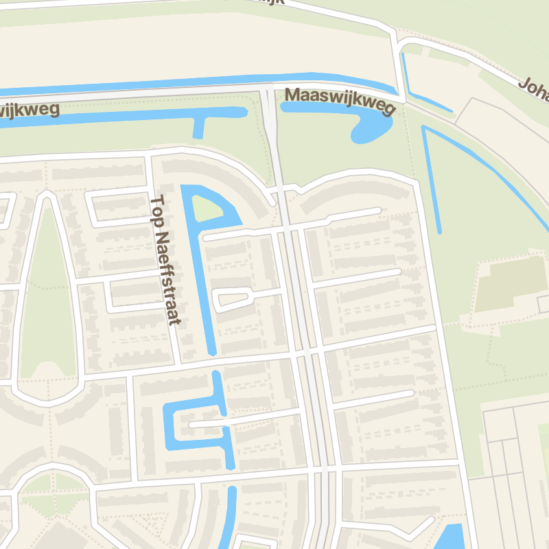 Beb Vuykstraat 14
