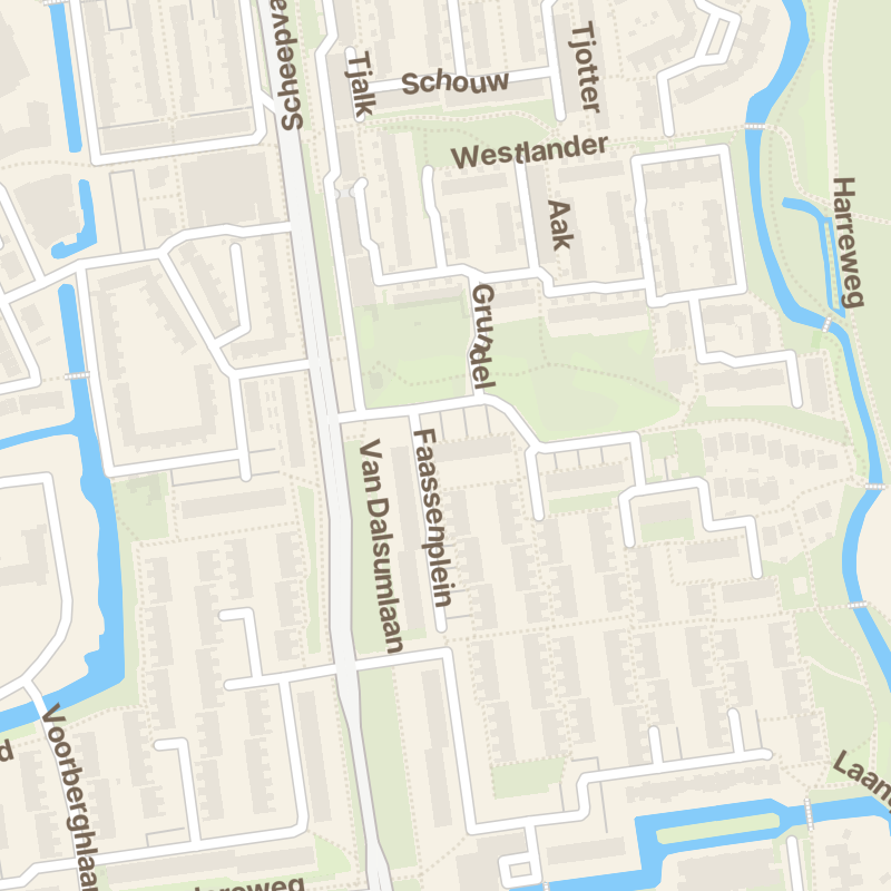 Faassenplein 38