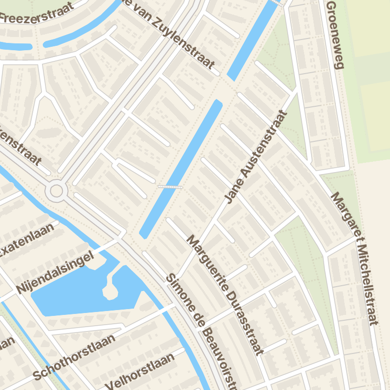 George Sandstraat 5