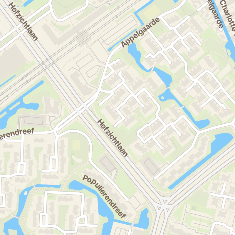Appelgaarde 31