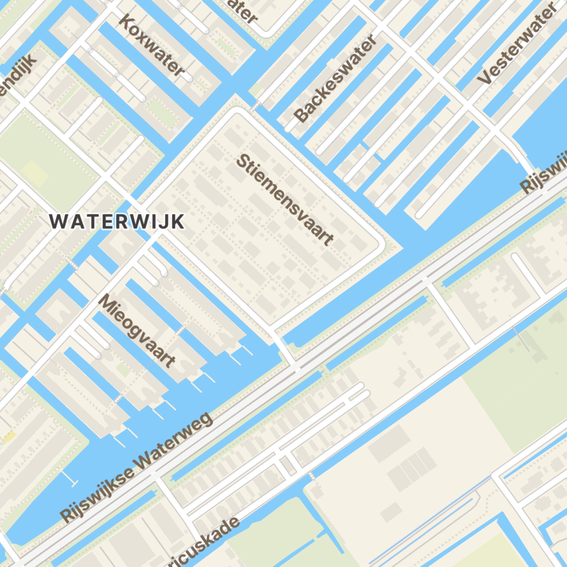 Stiemensvaart 21