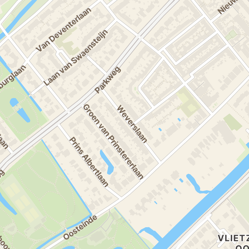 Weverslaan 30